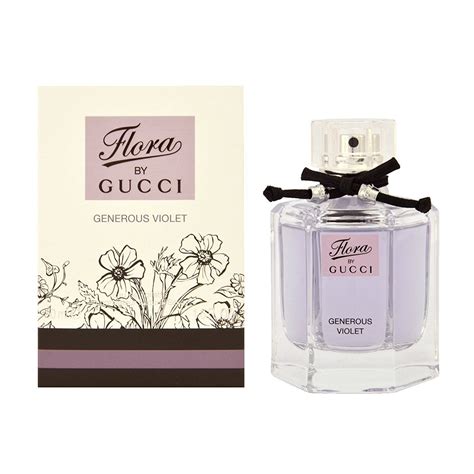 gucci flora violet 50ml|Gucci Flora : Generous Violet .